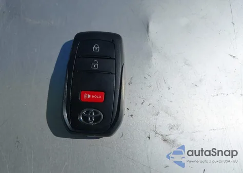 2026 Toyota Tacoma Sr5 from USA, damaged, VIN 3TMKB5FN2TM055697